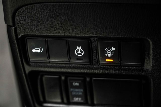 2024 INFINITI QX80 LUXE AWD - 22990755 - 29