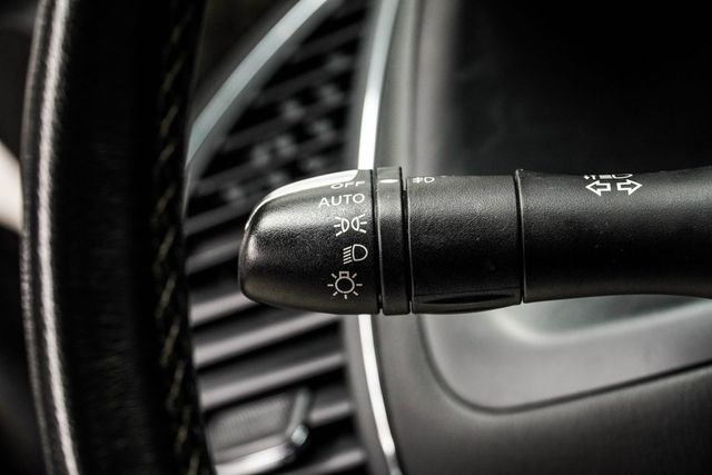 2024 INFINITI QX80 LUXE AWD - 22990755 - 30