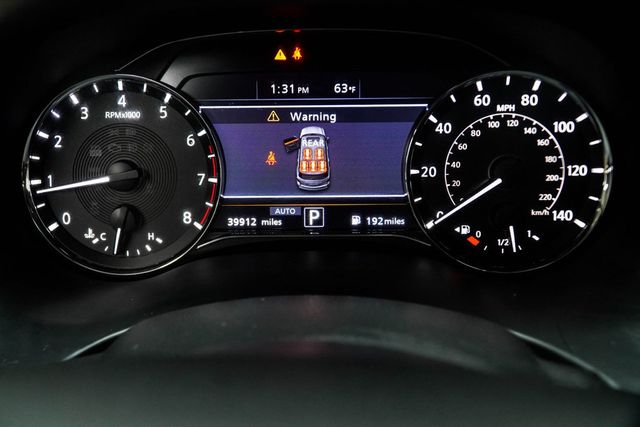 2024 INFINITI QX80 LUXE AWD - 22990755 - 31