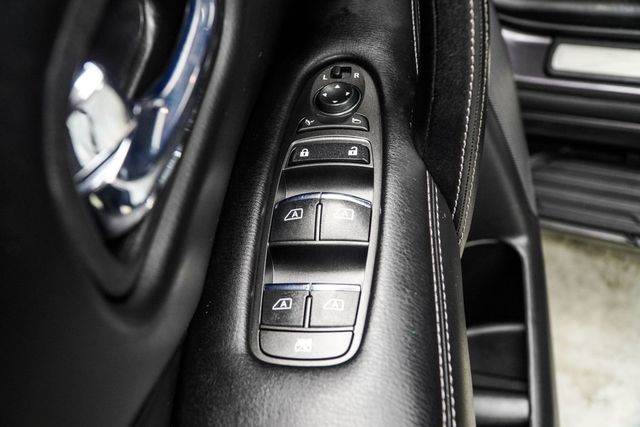 2024 INFINITI QX80 LUXE AWD - 22990755 - 33