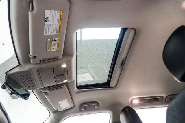 2024 INFINITI QX80 LUXE AWD - 22990755 - 37