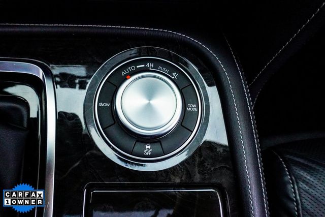 2024 INFINITI QX80 LUXE AWD - 22971963 - 20