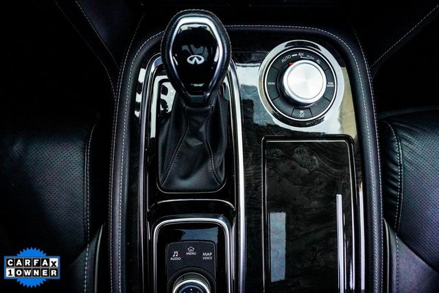 2024 INFINITI QX80 LUXE AWD - 22971963 - 21