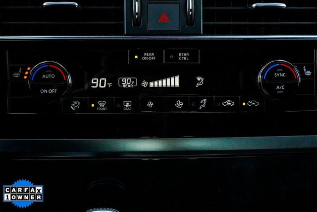 2024 INFINITI QX80 LUXE AWD - 22971963 - 22