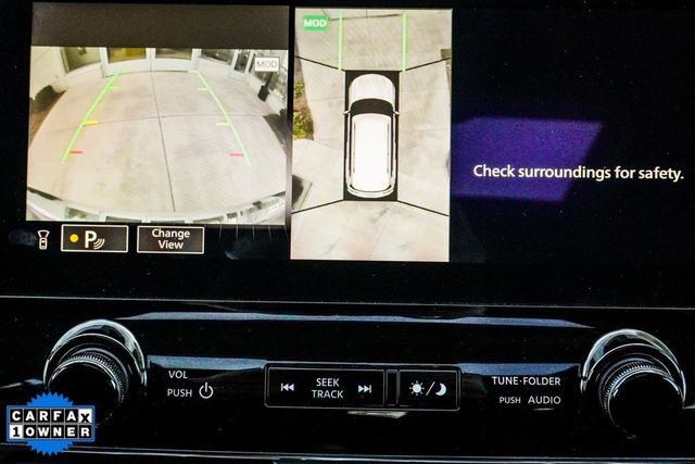 2024 INFINITI QX80 LUXE AWD - 22971963 - 26