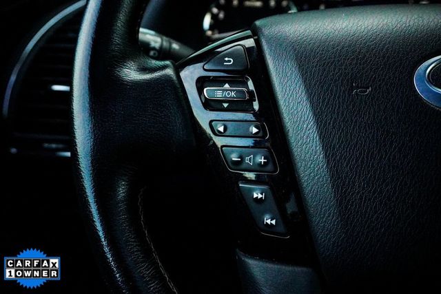 2024 INFINITI QX80 LUXE AWD - 22971963 - 30