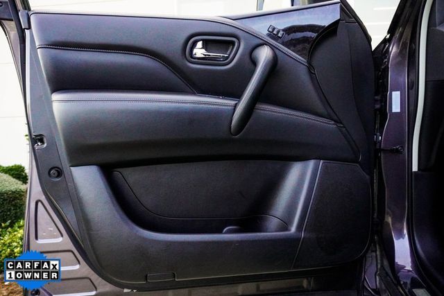 2024 INFINITI QX80 LUXE AWD - 22971963 - 32