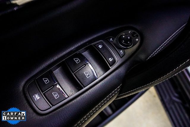 2024 INFINITI QX80 LUXE AWD - 22971963 - 33