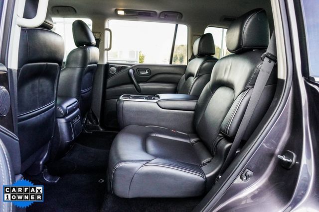 2024 INFINITI QX80 LUXE AWD - 22971963 - 37