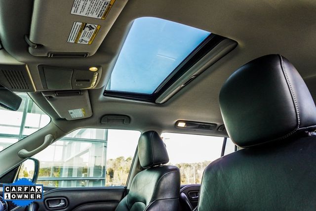 2024 INFINITI QX80 LUXE AWD - 22971963 - 40