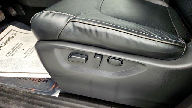 2024 INFINITI QX80 LUXE AWD - 23018394 - 11