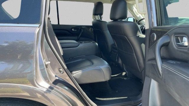 2024 INFINITI QX80 LUXE RWD - 23007989 - 11