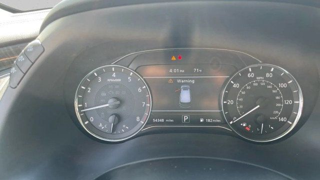 2024 INFINITI QX80 LUXE RWD - 23007989 - 15