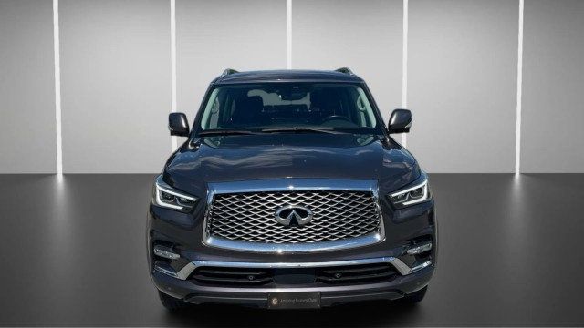 2024 INFINITI QX80 LUXE RWD - 23007989 - 1