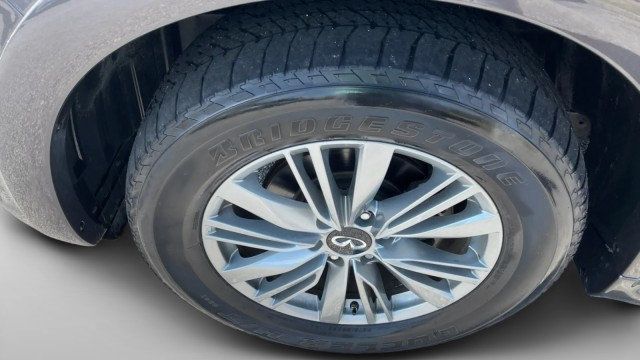 2024 INFINITI QX80 LUXE RWD - 23007989 - 20