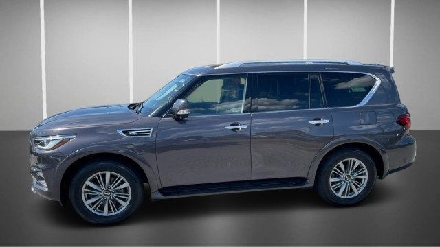 2024 INFINITI QX80 LUXE RWD - 23007989 - 6
