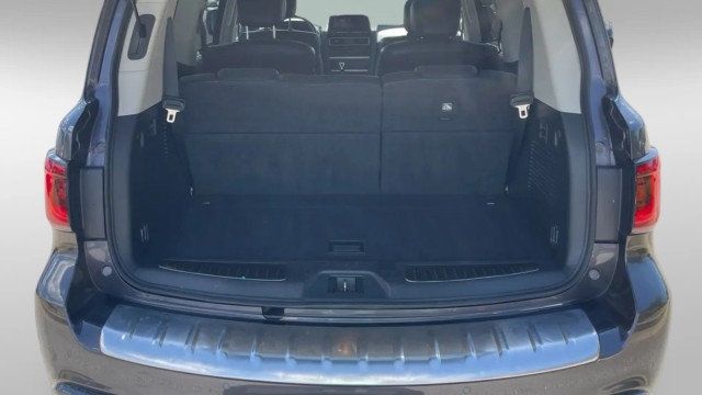 2024 INFINITI QX80 LUXE RWD - 23007989 - 8