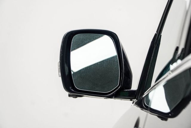 2024 INFINITI QX80 LUXE RWD - 22990794 - 13