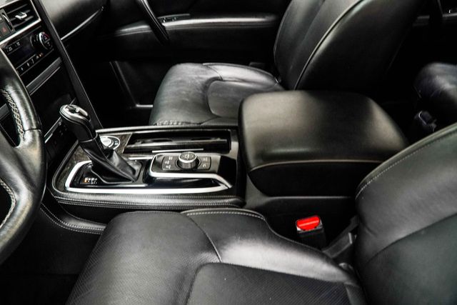 2024 INFINITI QX80 LUXE RWD - 22990794 - 15