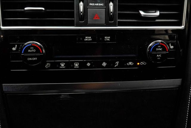 2024 INFINITI QX80 LUXE RWD - 22990794 - 19