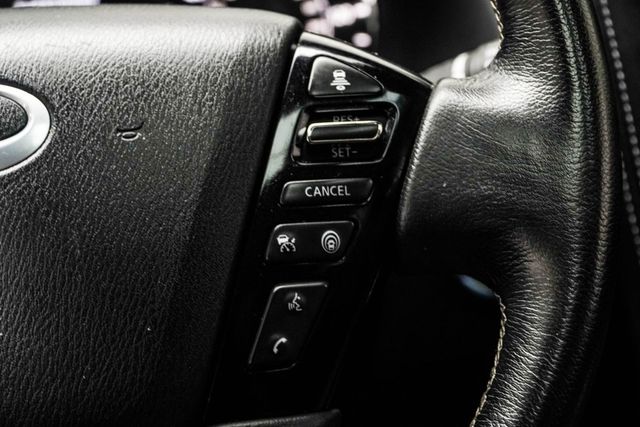 2024 INFINITI QX80 LUXE RWD - 22990794 - 26