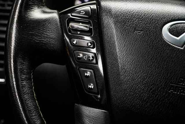 2024 INFINITI QX80 LUXE RWD - 22990794 - 27