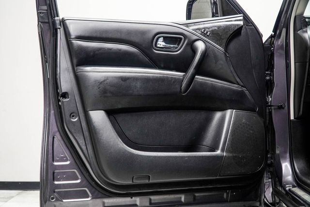 2024 INFINITI QX80 LUXE RWD - 22990794 - 30