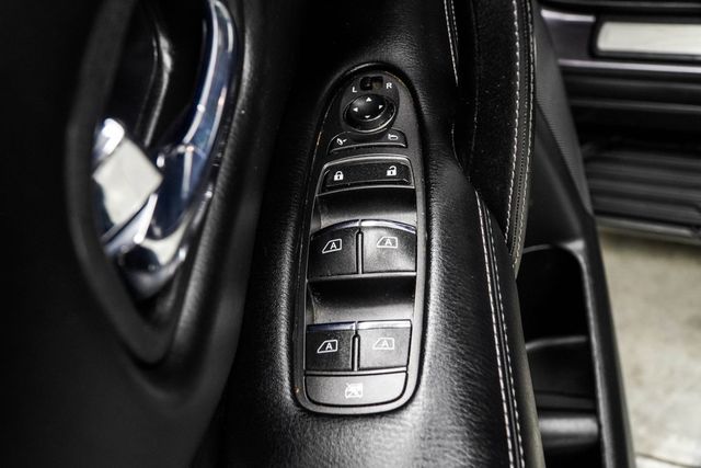 2024 INFINITI QX80 LUXE RWD - 22990794 - 31