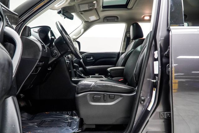 2024 INFINITI QX80 LUXE RWD - 22990794 - 33