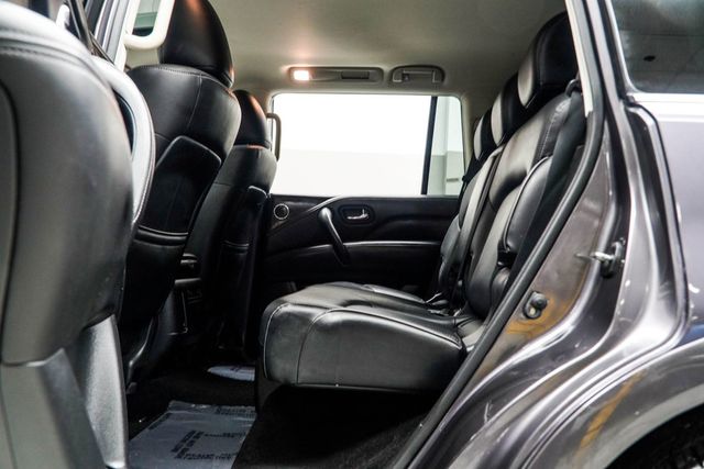 2024 INFINITI QX80 LUXE RWD - 22990794 - 34