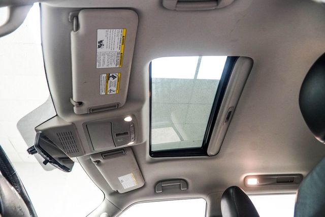 2024 INFINITI QX80 LUXE RWD - 22990794 - 35