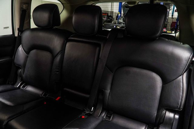 2024 INFINITI QX80 LUXE RWD - 22990794 - 36