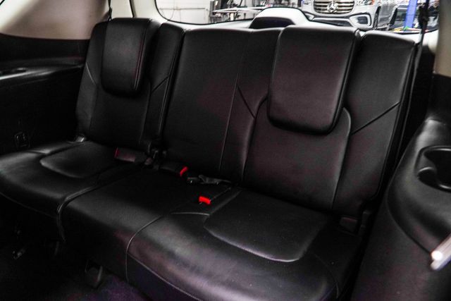 2024 INFINITI QX80 LUXE RWD - 22990794 - 38