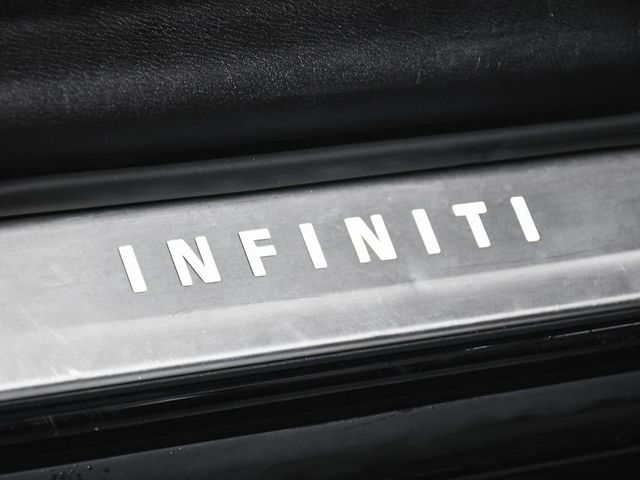 2024 INFINITI QX80 Premium Select - 22972173 - 12