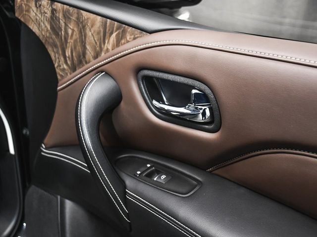2024 INFINITI QX80 Premium Select - 22972173 - 14