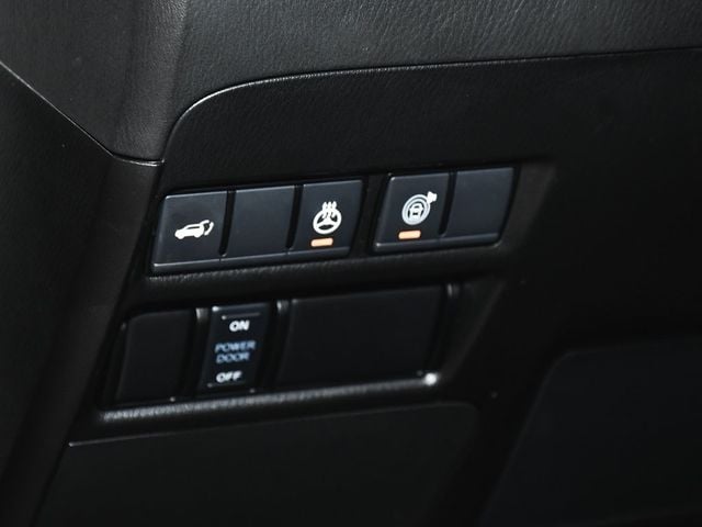 2024 INFINITI QX80 Premium Select - 22972173 - 17