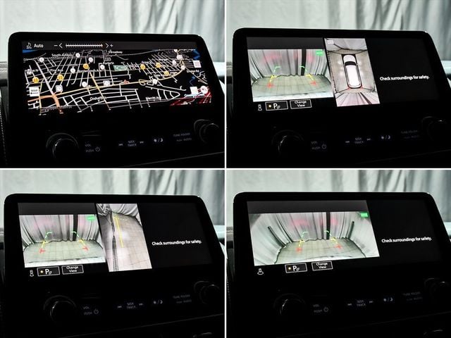 2024 INFINITI QX80 Premium Select - 22972173 - 20