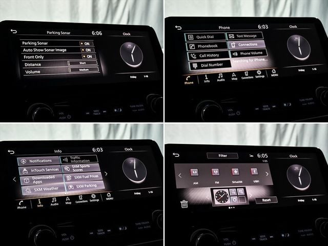 2024 INFINITI QX80 Premium Select - 22972173 - 21