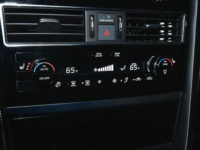 2024 INFINITI QX80 Premium Select - 22972173 - 26