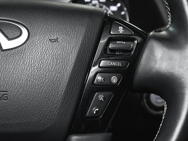 2024 INFINITI QX80 Premium Select - 22972173 - 29
