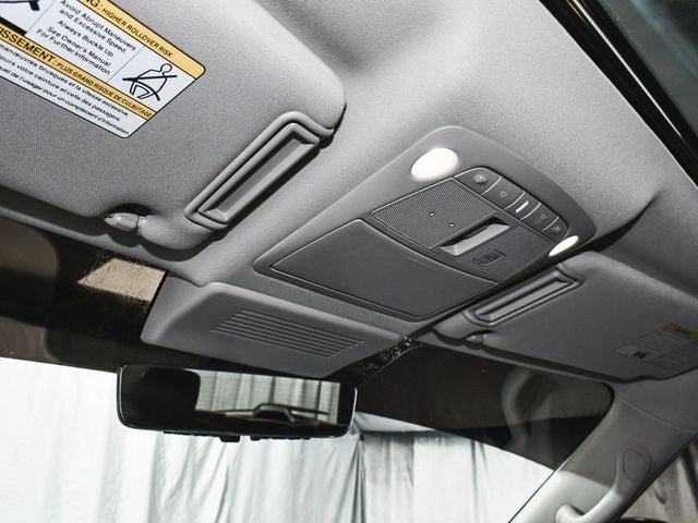 2024 INFINITI QX80 Premium Select - 22972173 - 31