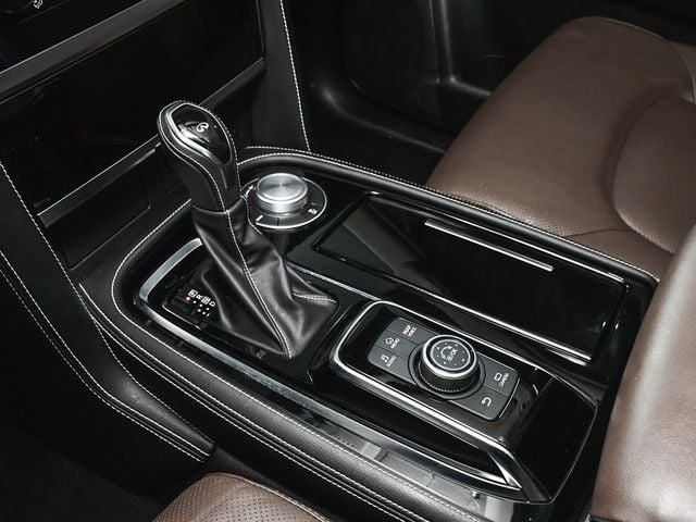 2024 INFINITI QX80 Premium Select - 22972173 - 34