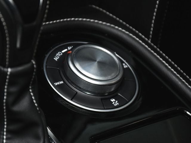 2024 INFINITI QX80 Premium Select - 22972173 - 35