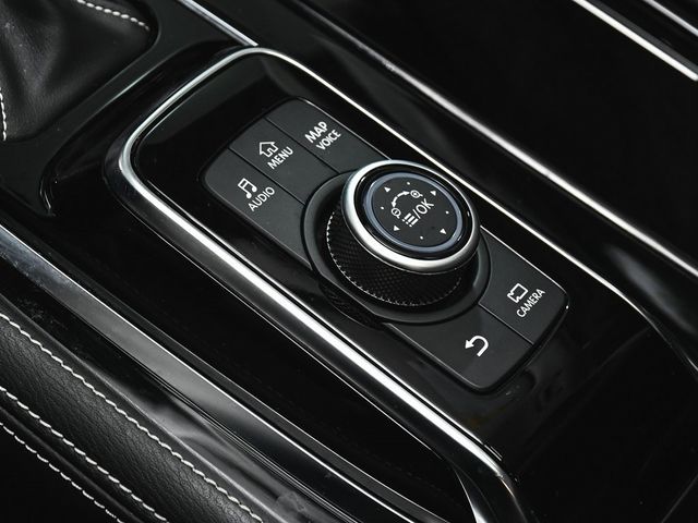 2024 INFINITI QX80 Premium Select - 22972173 - 37