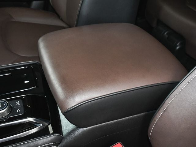 2024 INFINITI QX80 Premium Select - 22972173 - 38