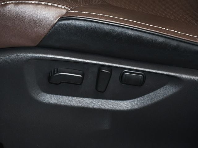 2024 INFINITI QX80 Premium Select - 22972173 - 42