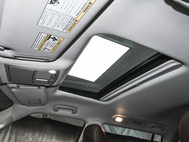 2024 INFINITI QX80 Premium Select - 22972173 - 43