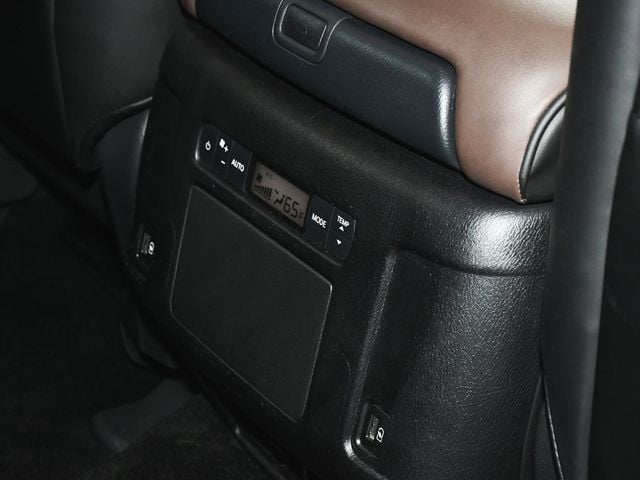 2024 INFINITI QX80 Premium Select - 22972173 - 45