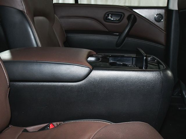 2024 INFINITI QX80 Premium Select - 22972173 - 46