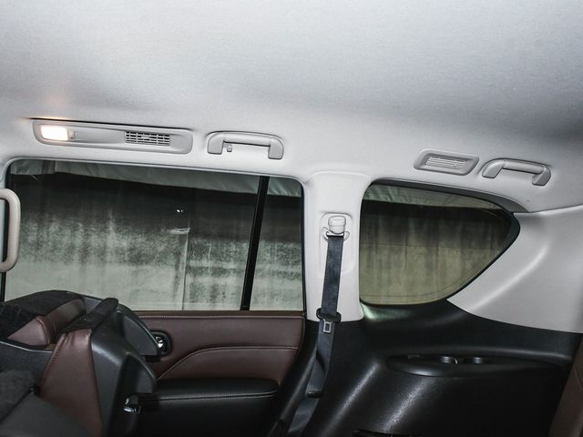 2024 INFINITI QX80 Premium Select - 22972173 - 49